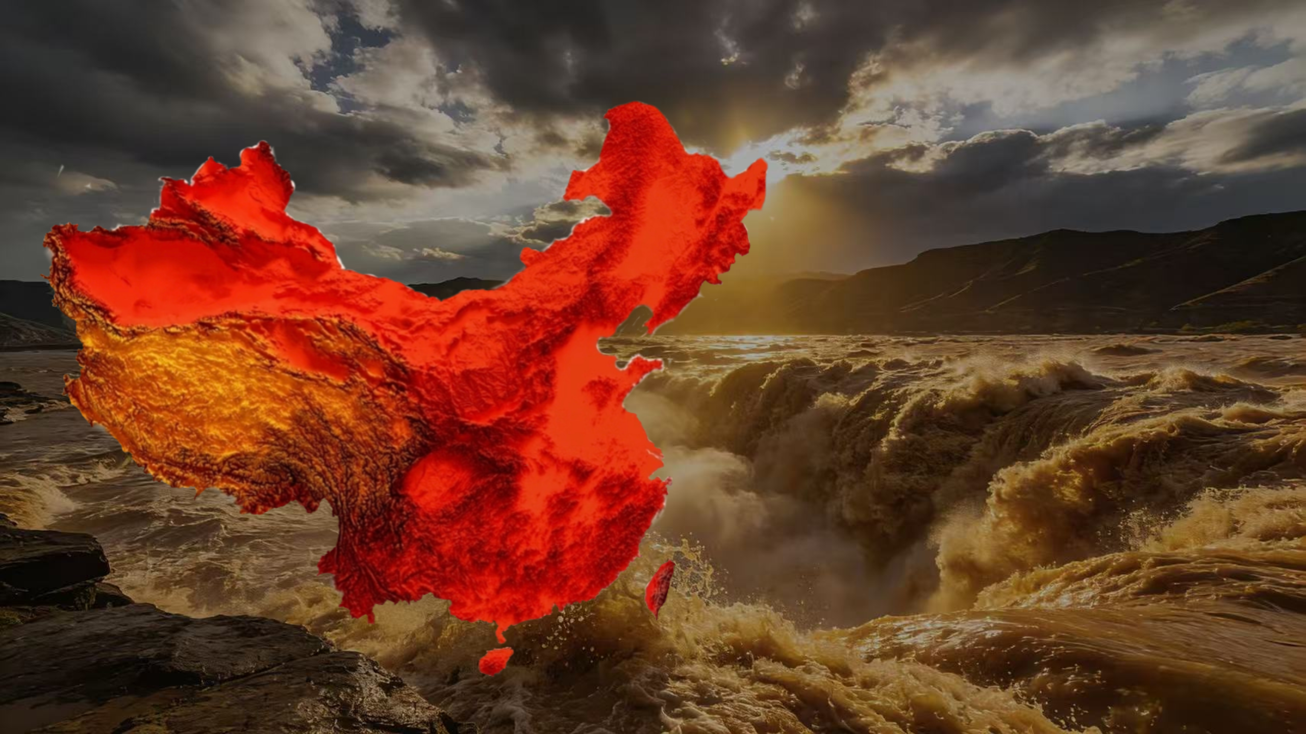中国非物质文化遗产地图